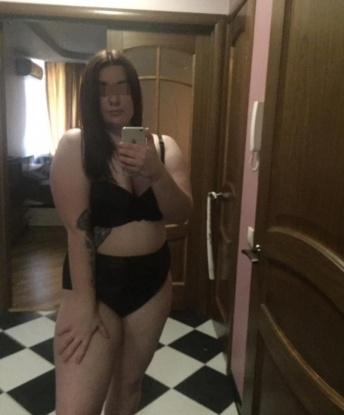 Анкета проститутки Лера - город Ближнее, 21 год, №1768