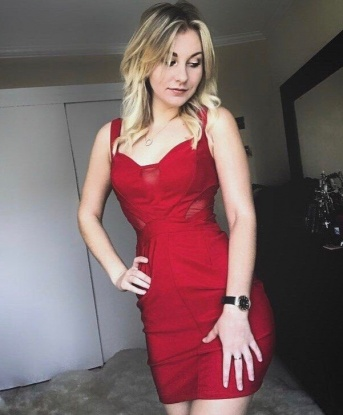 Анкета проститутки Харида - город Ближнее, 25 лет, №13496