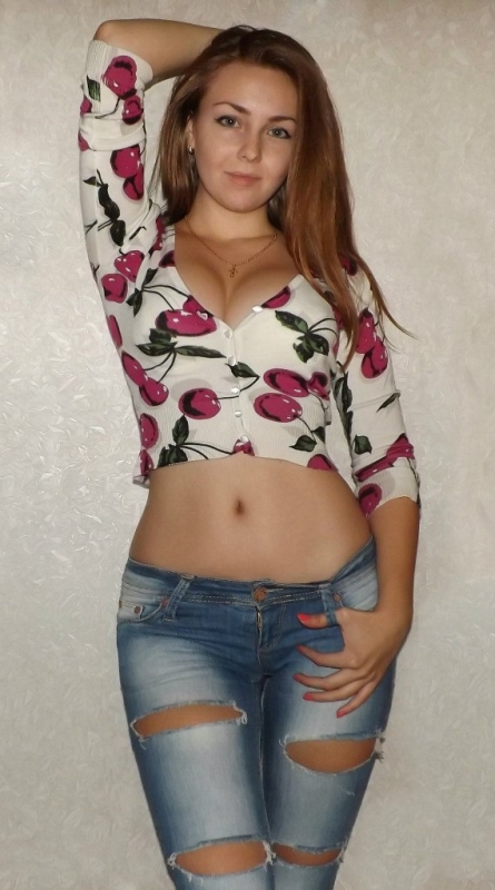 Анкета проститутки Валерия - город Ближнее, 28 лет, №21080