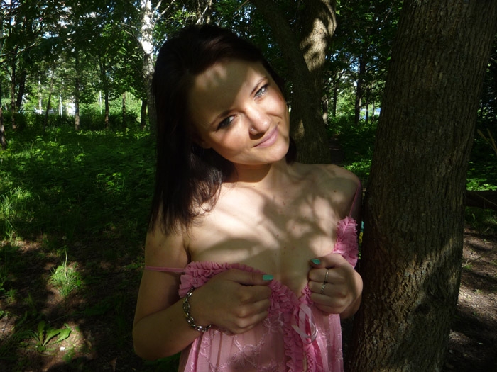 Анкета проститутки Лиза - город Ближнее, 20 лет, №23266