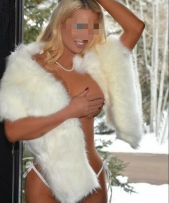 Анкета проститутки Ханна - город Ближнее, 27 лет, №8940